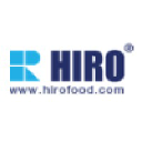 HIRO FOOD PACKAGES MANUFACTURING logo