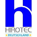 Hirotec logo