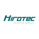 HIROTEC CORPORATION logo