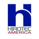 Hirotec logo