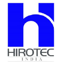 HIROTEC INDIA PRIVATE LIMITED logo