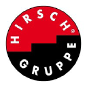 HIRSCH MASCHINENBAU GMBH logo