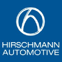 HIRSCHMANN AUTOMOTIVE logo