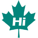 HISENSE CANADA COMPANY LIMITED logo