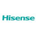 Hisense Mexico logo