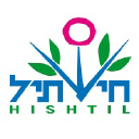 Hishtil logo