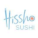 Hissho Sushi logo