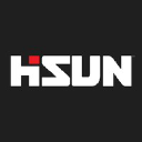 Hisun logo