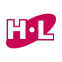 Hitachi LG logo