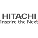 Hitachi Metals logo