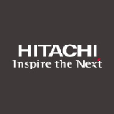 Hitachi Rail logo