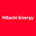 Hitachi ABB logo