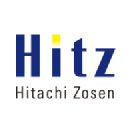 HITACHI ZOSEN CORPORATION logo