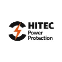 HITEC POWER PROTECTION BV logo