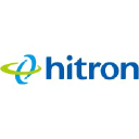 Hitron Technologies logo