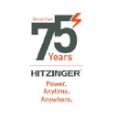 HITZINGER ELECTRIC POWER GMBH logo