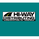 Hi-Way Distributing logo