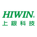 Hiwin logo