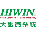 HIWIN MIKROSYSTEM CORP logo