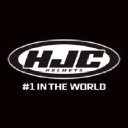 HJC Helmets logo