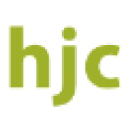 HJC CORPORATION. logo