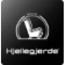 Hjellegjerde logo