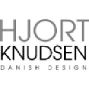 HJORT KNUDSEN A/S logo