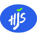 HJS Condiments logo