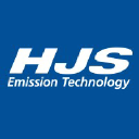 HJS logo