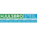 Hjulsbro Steel logo