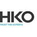 HKO logo