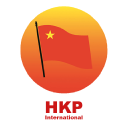 HKP International logo