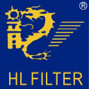 HL Filter logo