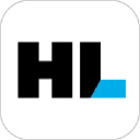 HL Holdings logo