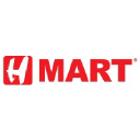 H Mart logo