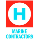 Heerema Marine Contractors logo