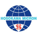 HOSOKAWA MICRON LTD logo