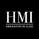 HMI GLASS (HOSKIN & MUIR INC) logo