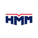 HMM logo