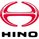 Hino Motors logo