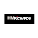 HM Richards logo