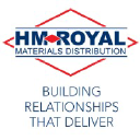 HM Royal logo