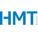 HMT logo