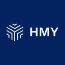 HMY Group logo