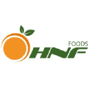 HNF Foods logo