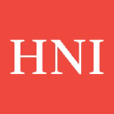 HNI Corporation logo