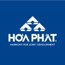 HOA PHAT STEEL PIPE CO., LTD logo