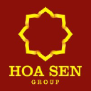 HOA SEN GROUP logo