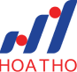 HOA THO TEXTILE GARMENT JOINT STOCK logo