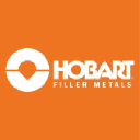 Hobart Brothers logo